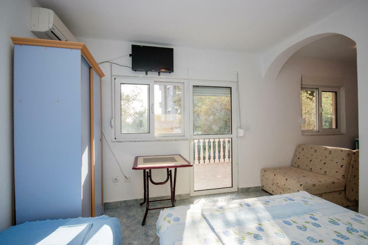 Apartments Duskic Utjeha Zewnętrze zdjęcie