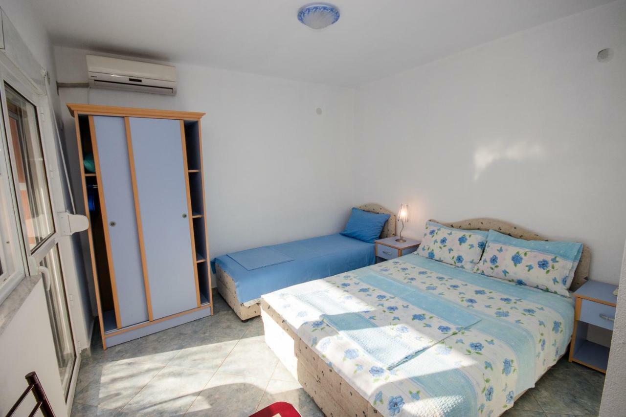 Apartments Duskic Utjeha Zewnętrze zdjęcie