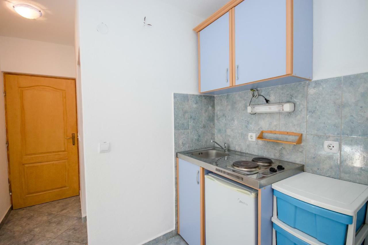 Apartments Duskic Utjeha Zewnętrze zdjęcie
