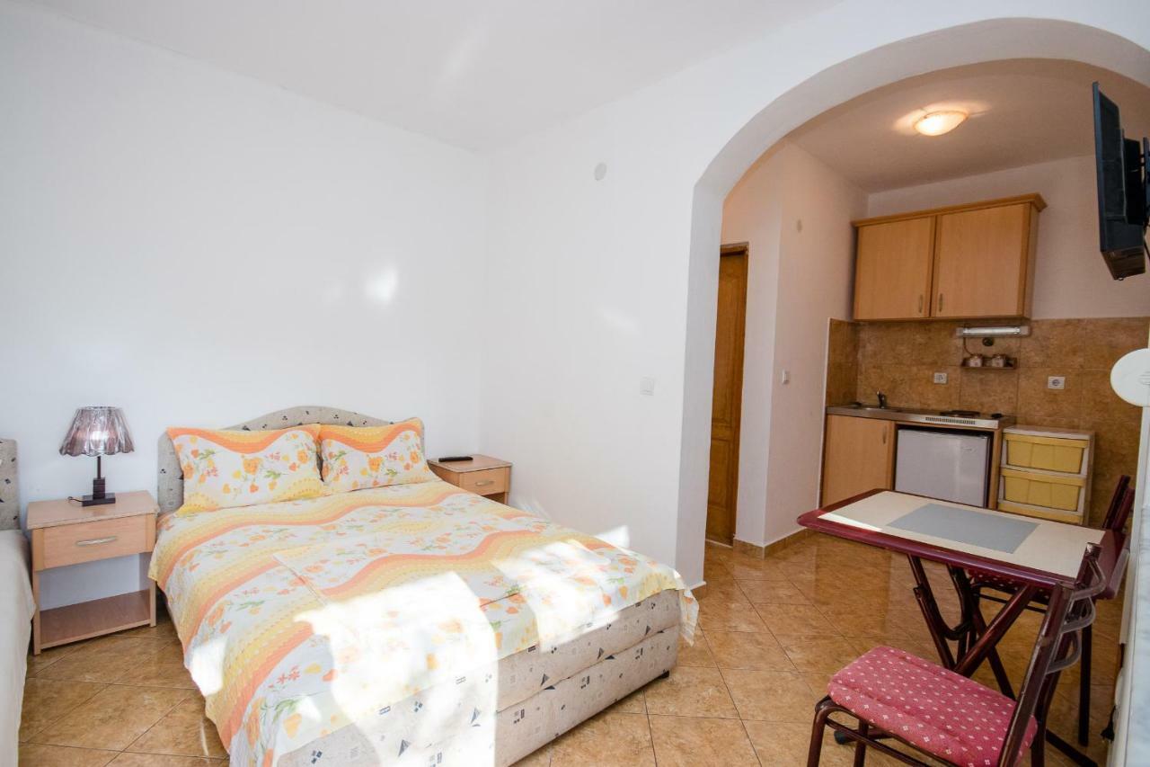 Apartments Duskic Utjeha Zewnętrze zdjęcie