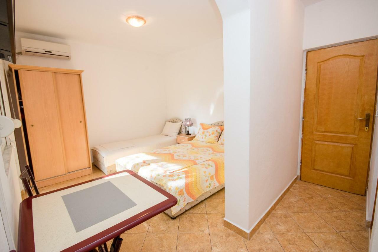 Apartments Duskic Utjeha Zewnętrze zdjęcie