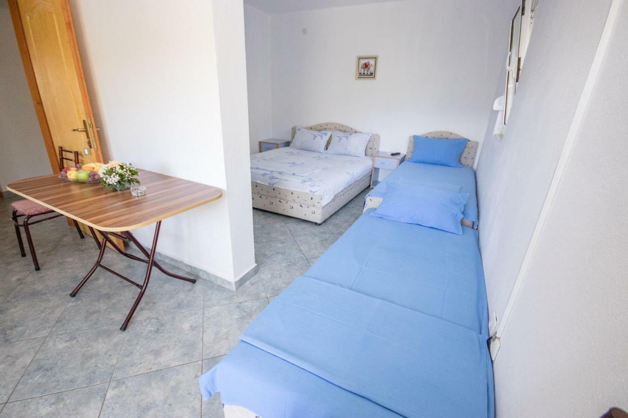 Apartments Duskic Utjeha Zewnętrze zdjęcie