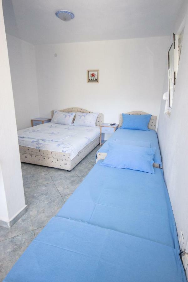 Apartments Duskic Utjeha Zewnętrze zdjęcie