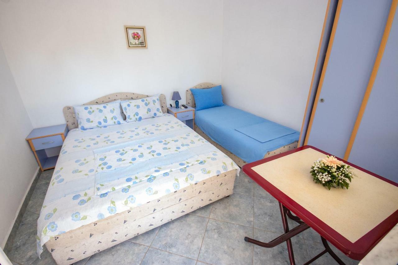 Apartments Duskic Utjeha Zewnętrze zdjęcie