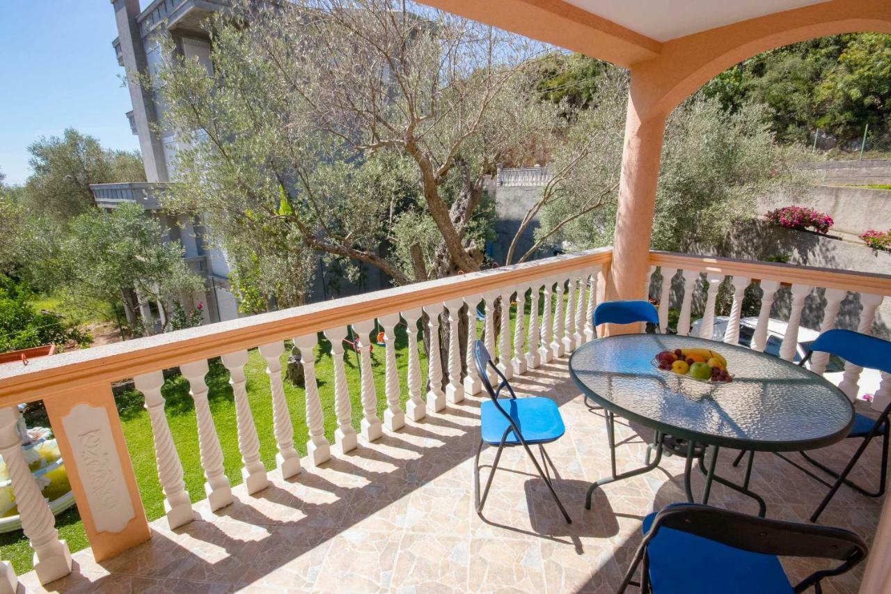 Apartments Duskic Utjeha Zewnętrze zdjęcie