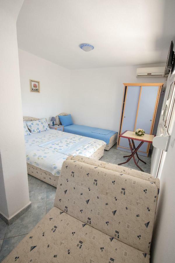 Apartments Duskic Utjeha Zewnętrze zdjęcie