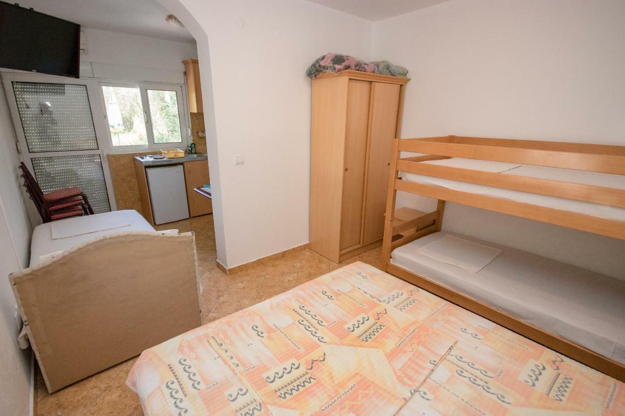 Apartments Duskic Utjeha Zewnętrze zdjęcie