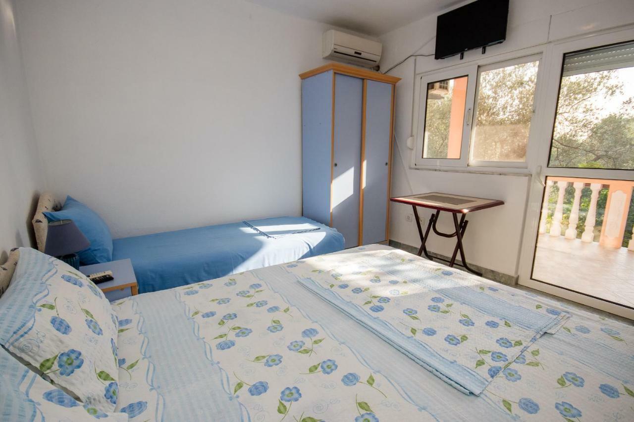 Apartments Duskic Utjeha Zewnętrze zdjęcie