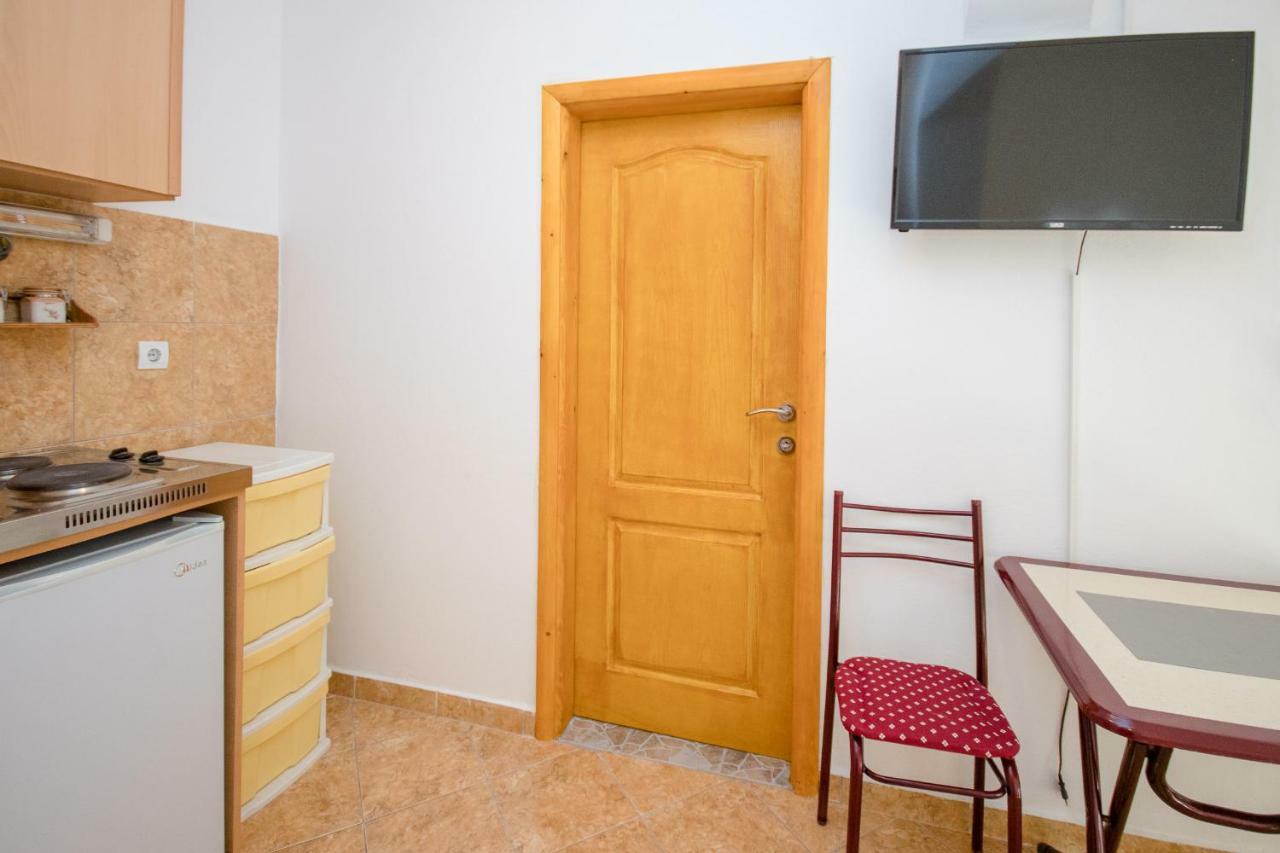 Apartments Duskic Utjeha Zewnętrze zdjęcie