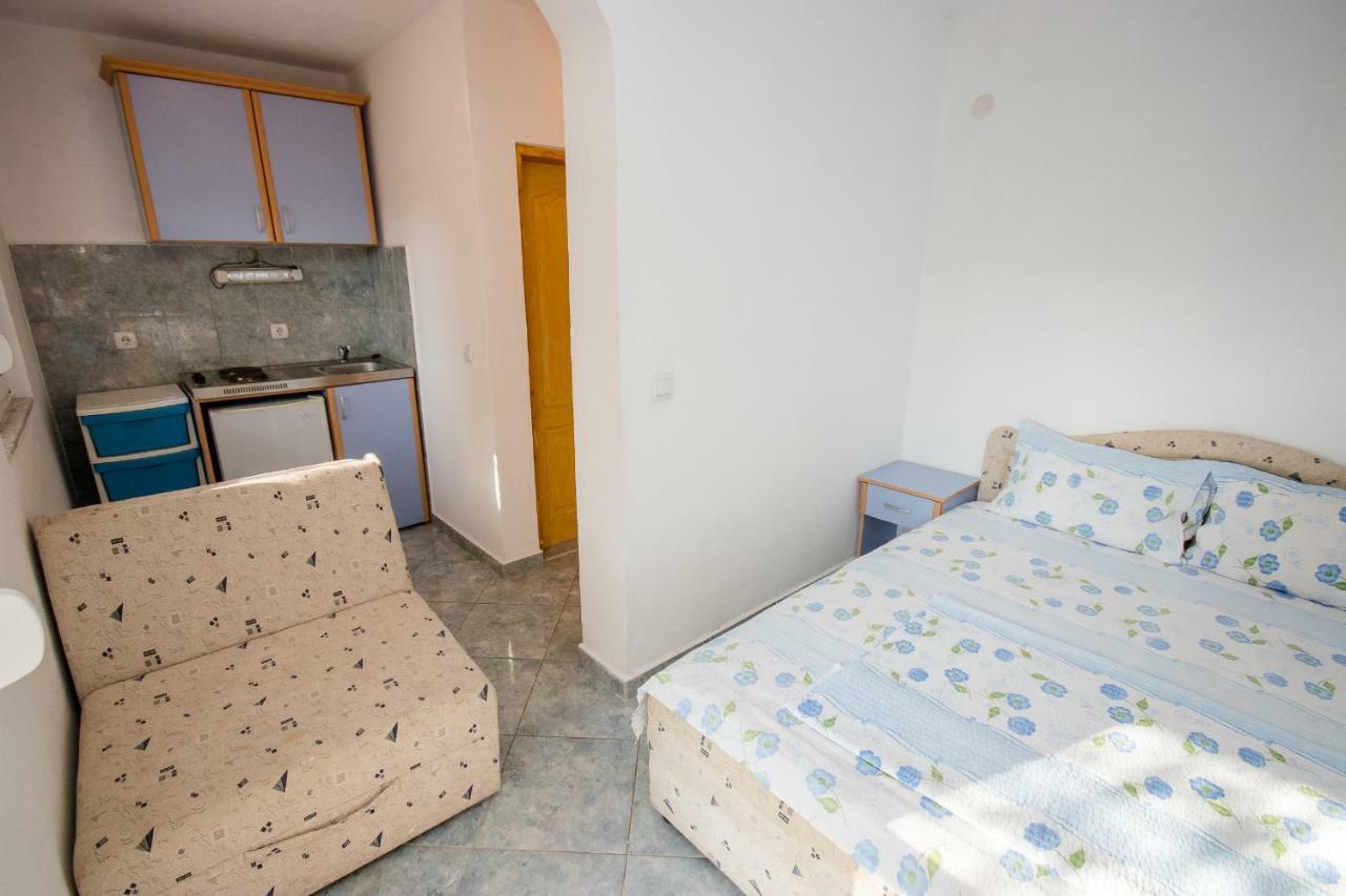 Apartments Duskic Utjeha Zewnętrze zdjęcie
