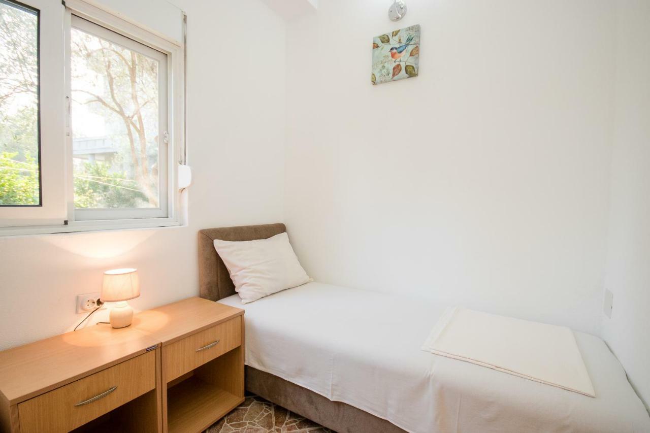 Apartments Duskic Utjeha Zewnętrze zdjęcie
