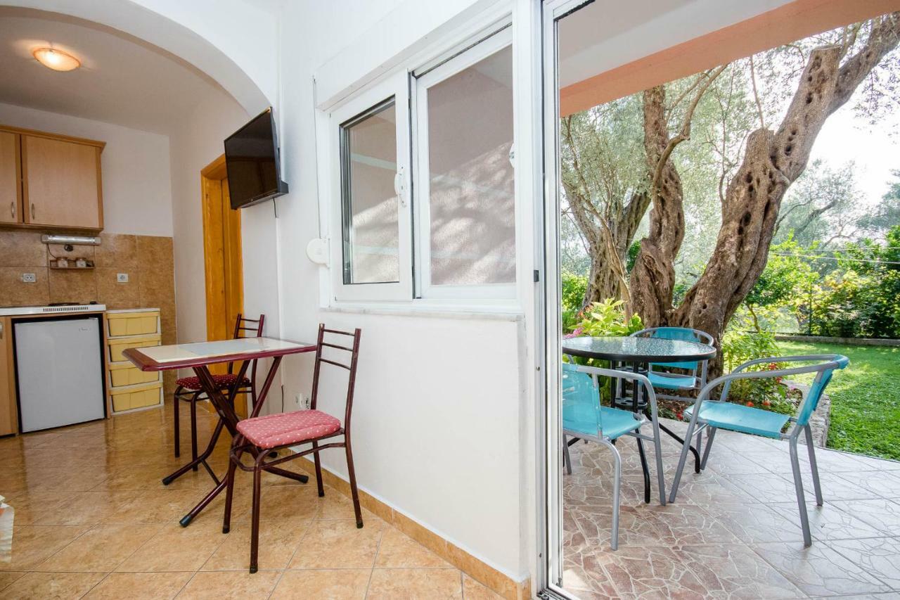 Apartments Duskic Utjeha Zewnętrze zdjęcie