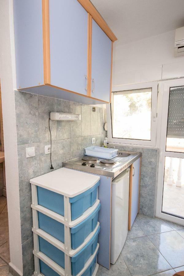 Apartments Duskic Utjeha Zewnętrze zdjęcie