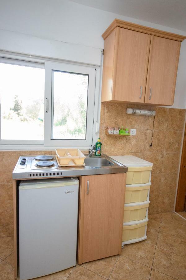 Apartments Duskic Utjeha Zewnętrze zdjęcie