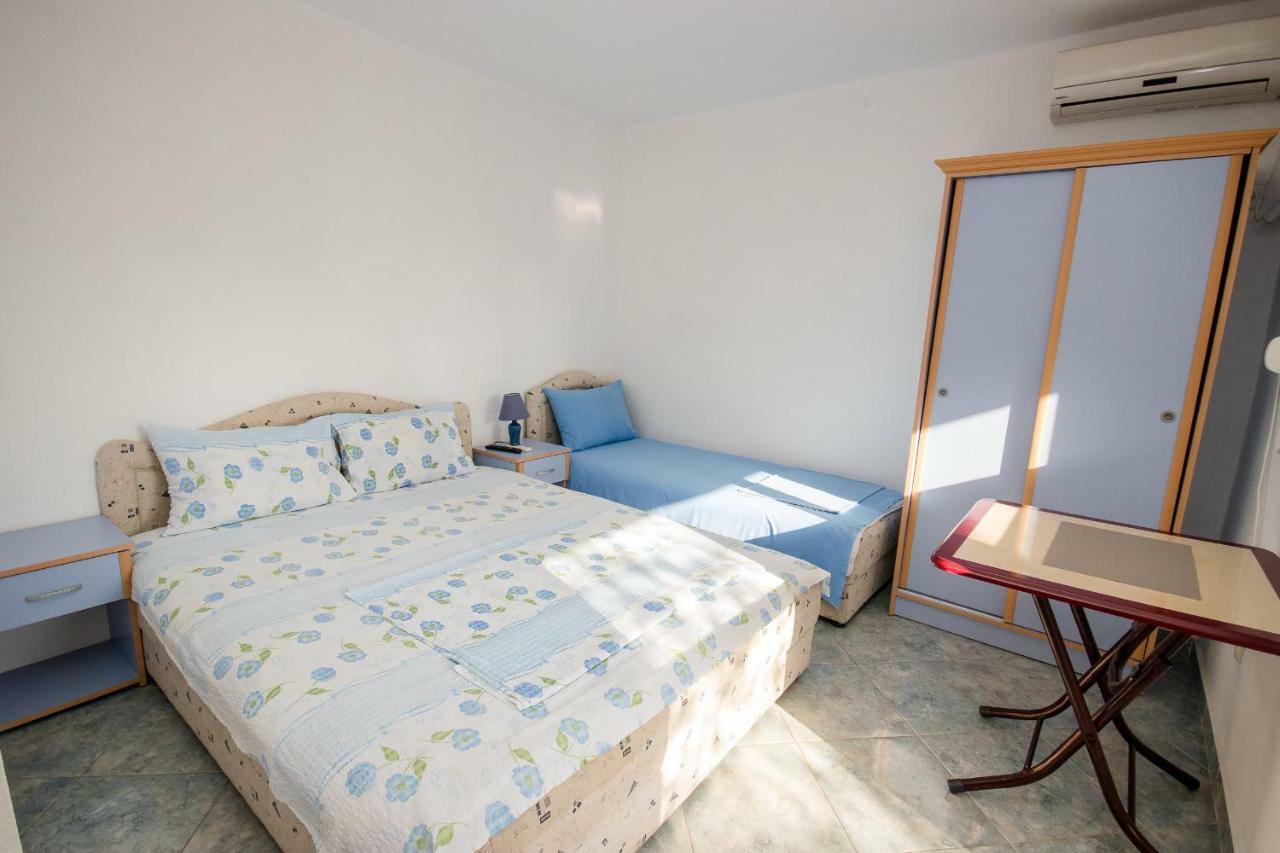 Apartments Duskic Utjeha Zewnętrze zdjęcie