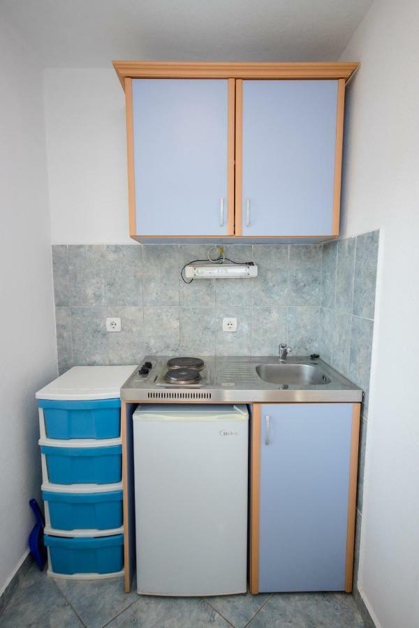 Apartments Duskic Utjeha Zewnętrze zdjęcie