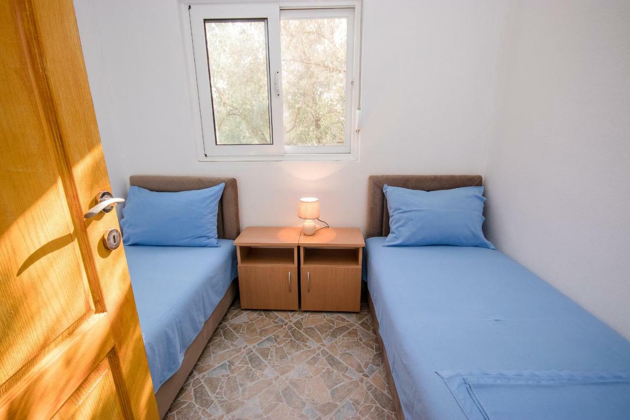 Apartments Duskic Utjeha Zewnętrze zdjęcie