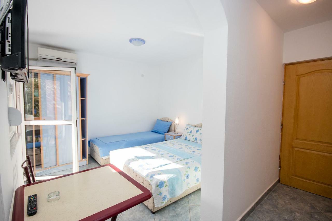 Apartments Duskic Utjeha Zewnętrze zdjęcie
