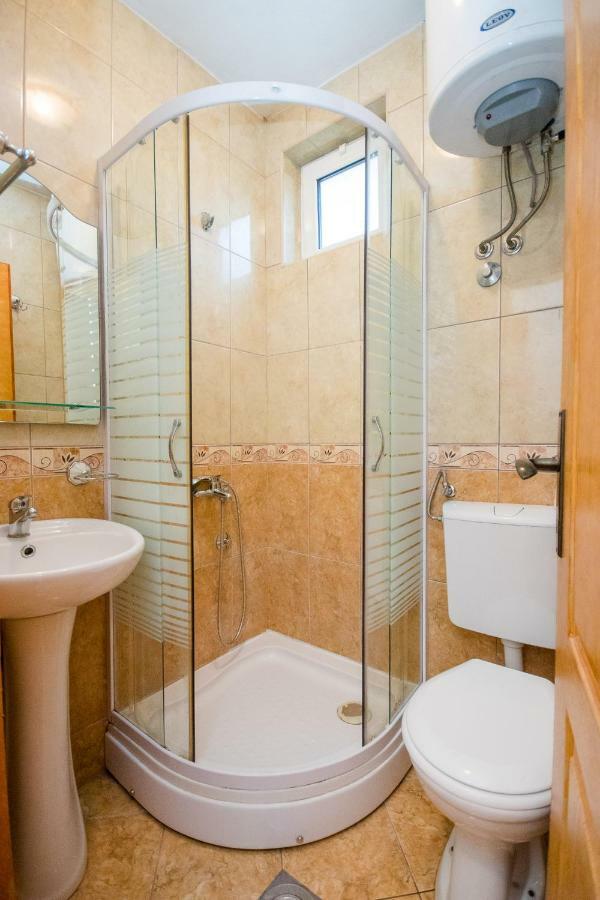 Apartments Duskic Utjeha Zewnętrze zdjęcie