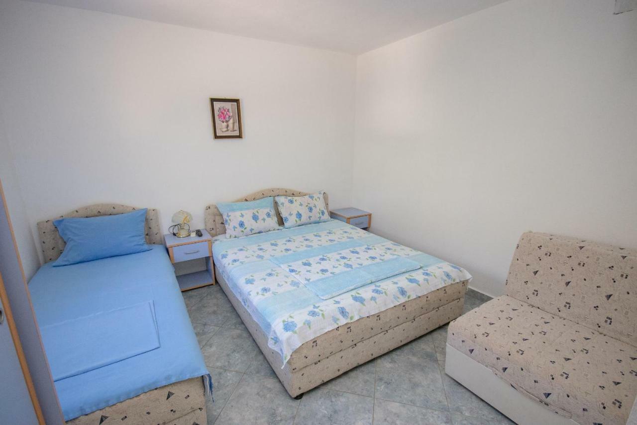 Apartments Duskic Utjeha Zewnętrze zdjęcie