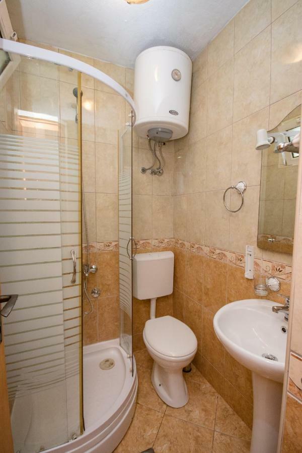 Apartments Duskic Utjeha Zewnętrze zdjęcie
