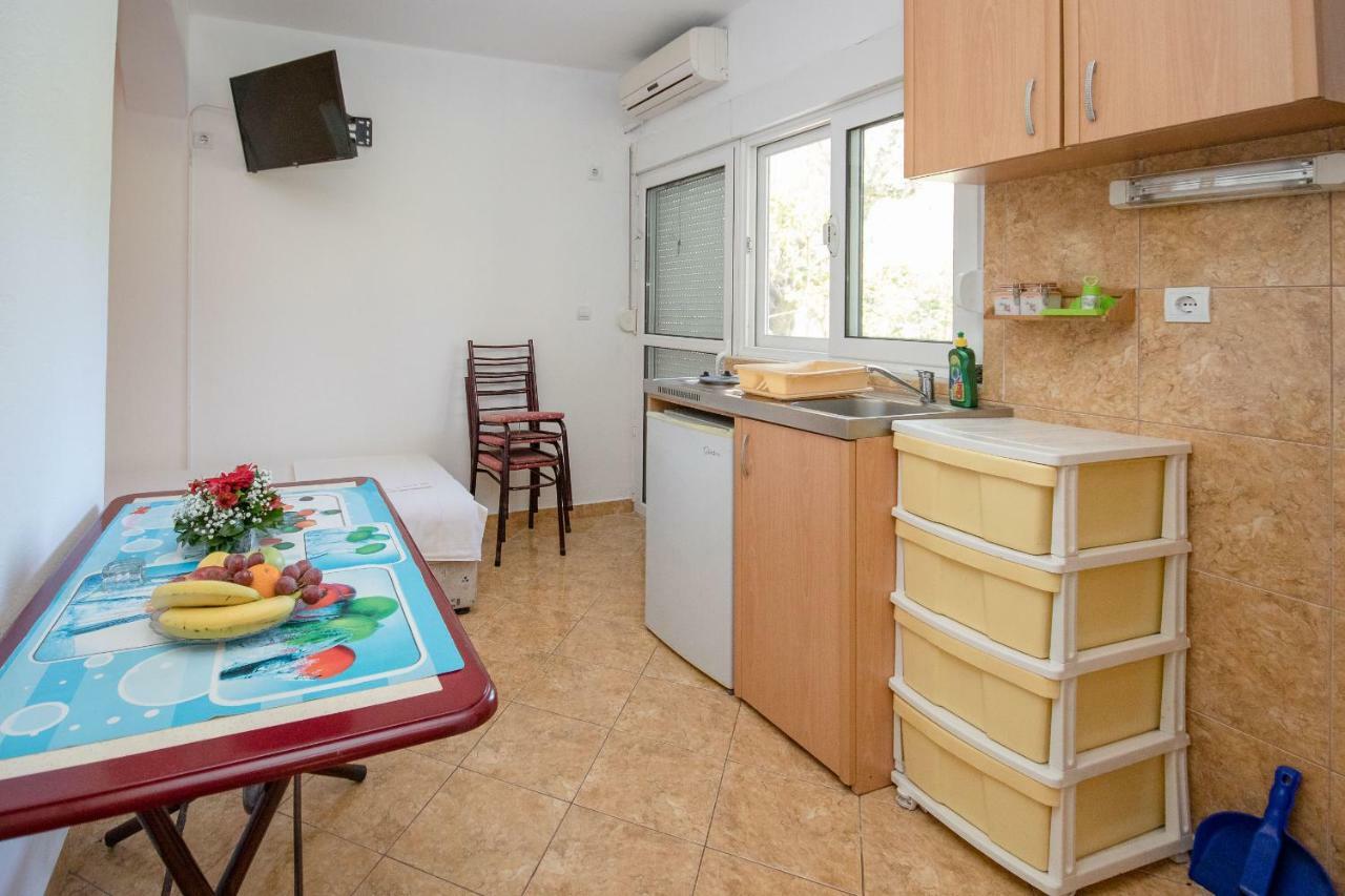 Apartments Duskic Utjeha Zewnętrze zdjęcie