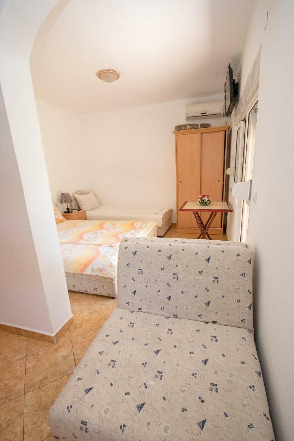 Apartments Duskic Utjeha Zewnętrze zdjęcie